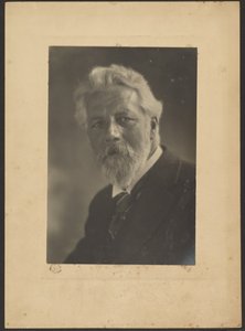 door Louis Fleckenstein