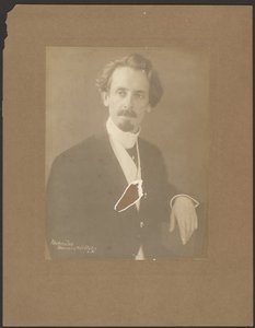  door Louis Fleckenstein
