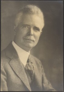  door Louis Fleckenstein
