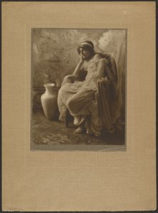  door Louis Fleckenstein