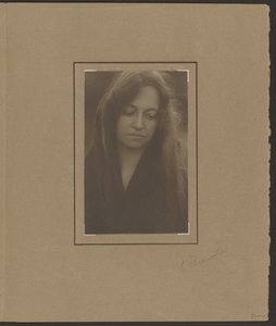  door Louis Fleckenstein