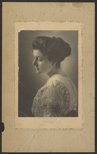  door Louis Fleckenstein