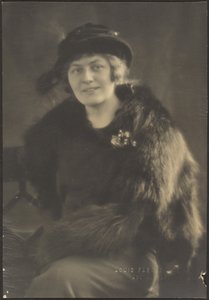  door Louis Fleckenstein