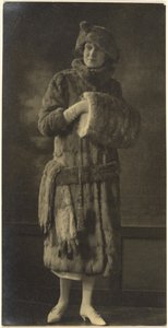  door Louis Fleckenstein