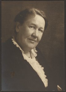  door Louis Fleckenstein