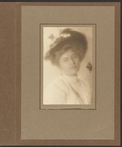 door Louis Fleckenstein
