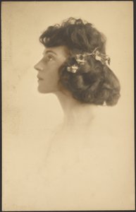  door Louis Fleckenstein
