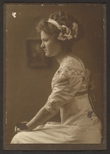  door Louis Fleckenstein