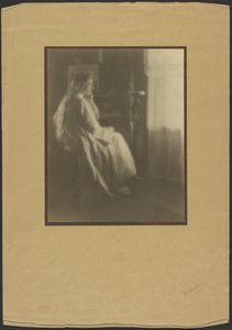  door Louis Fleckenstein