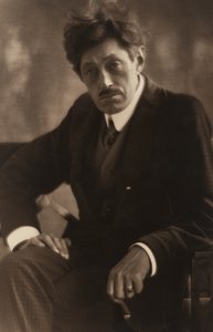  door Louis Fleckenstein