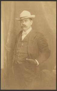  door Louis Fleckenstein