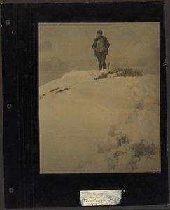  door Louis Fleckenstein