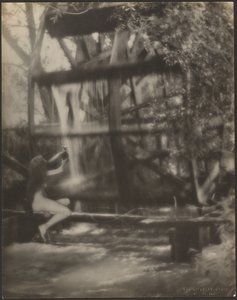 door Louis Fleckenstein