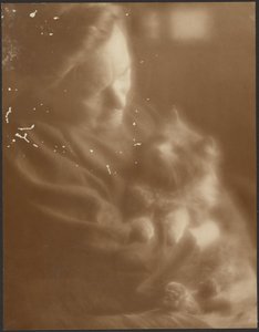  door Louis Fleckenstein