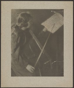  door Louis Fleckenstein