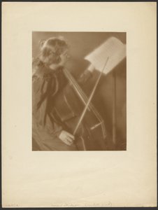  door Louis Fleckenstein