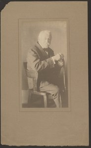  door Louis Fleckenstein