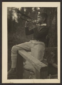  door Louis Fleckenstein