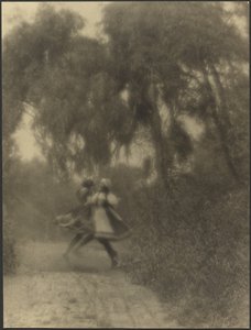  door Louis Fleckenstein