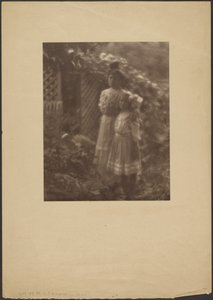  door Louis Fleckenstein