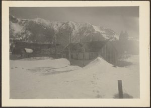 [Winterlandschap].