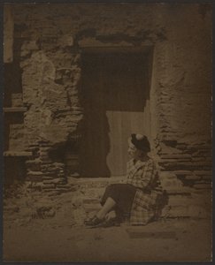  door Louis Fleckenstein