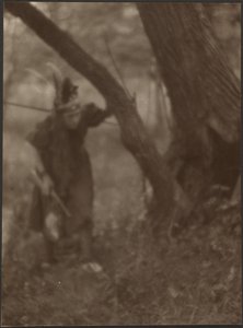  door Louis Fleckenstein
