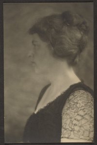  door Louis Fleckenstein