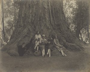 [Vrouwen met camera