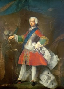 Prins Charles Edward Louis Philip Casimir Stuart