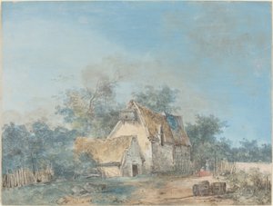 Landschap