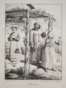 De Kluizenaar