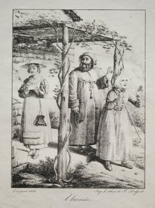 De Kluizenaar