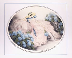 Hortensia