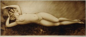 Rust, c.1934