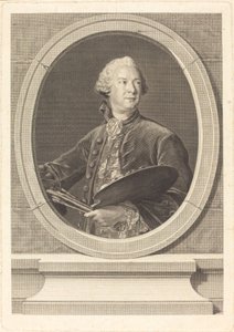 Louis Tocque