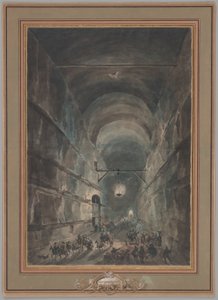De Grot van Posillipo
