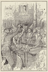 Ik geef er een extra, ongeacht hoe groot of klein door Louis John Rhead