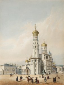 De Ivan de Grote Klokkentoren
