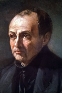 Auguste Comte