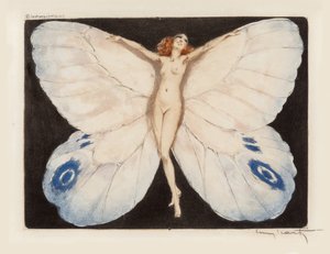 Open Vleugels, 1936