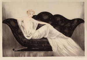 De bank, 1937