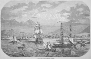 Port-au-Prince