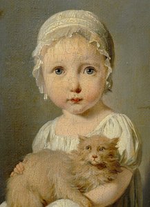 Gabrielle Arnault, kind - Gabrielle Arnault ...