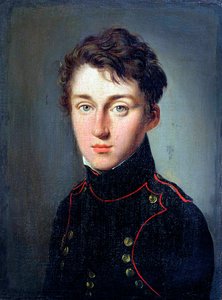 Nicolas Léonard Sadi Carnot - Franse natuurkundige en ingenieur