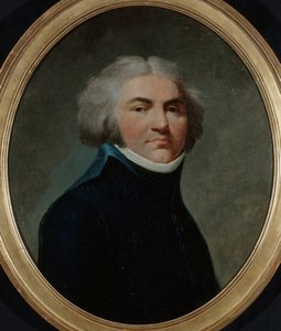 Portret van generaal Jean-Baptiste Kléber