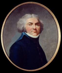 Portret van generaal Jean Baptiste Kleber (1753-1800)