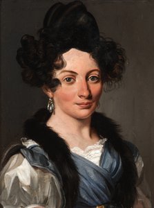  door Louis Leopold Boilly