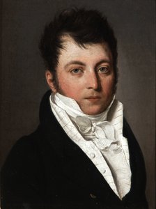  door Louis Leopold Boilly