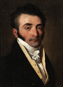  door Louis Leopold Boilly